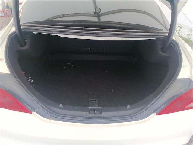Mercedes-benz cla180, 2013 - afbeelding 2 van  15