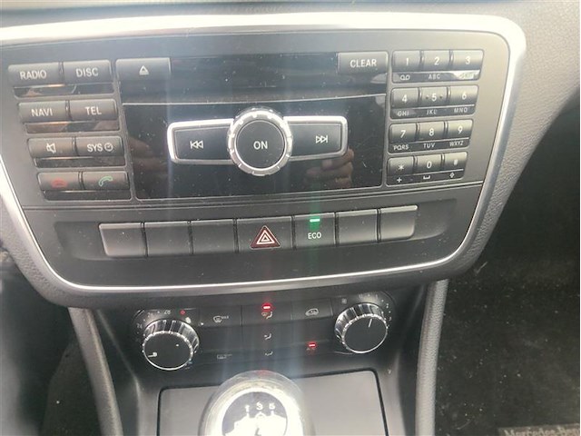 Mercedes-benz cla180, 2013 - afbeelding 5 van  15