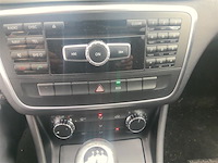 Mercedes-benz cla180, 2013 - afbeelding 5 van  15