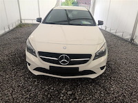 Mercedes-benz cla180, 2013 - afbeelding 8 van  15