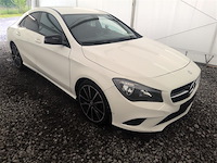 Mercedes-benz cla180, 2013 - afbeelding 10 van  15