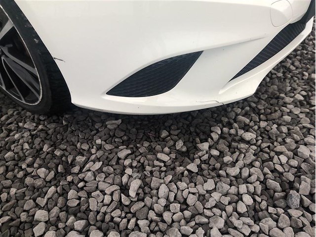 Mercedes-benz cla180, 2013 - afbeelding 11 van  15