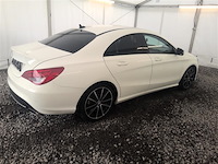 Mercedes-benz cla180, 2013 - afbeelding 12 van  15