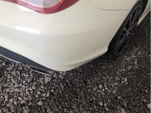 Mercedes-benz cla180, 2013 - afbeelding 14 van  15