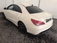 Mercedes-benz cla180, 2013 - afbeelding 15 van  15