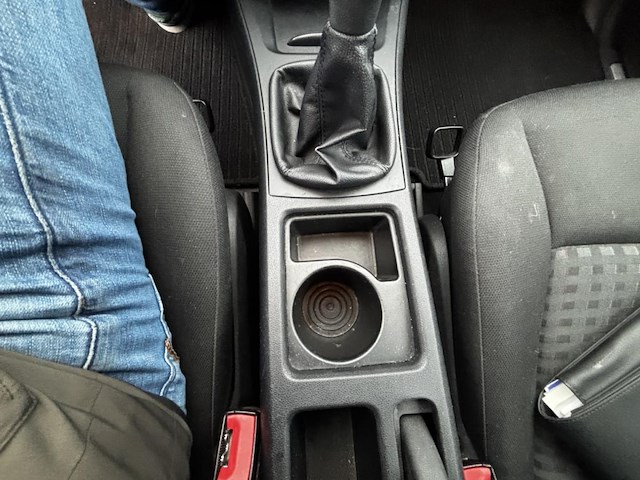 Mercedes-benz classe a 5p/d (w169) a 160 blue efficiency classic, 2012 - afbeelding 5 van  27