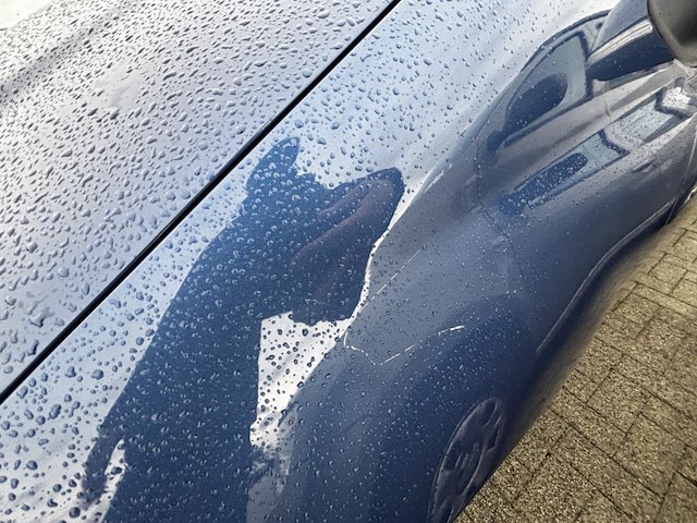 Mercedes-benz classe a 5p/d (w169) a 160 blue efficiency classic, 2012 - afbeelding 16 van  27