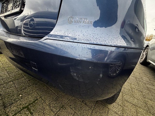 Mercedes-benz classe a 5p/d (w169) a 160 blue efficiency classic, 2012 - afbeelding 19 van  27