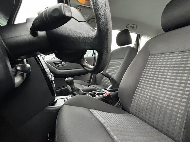 Mercedes-benz classe a 5p/d (w169) a 160 blue efficiency classic, 2012 - afbeelding 25 van  27