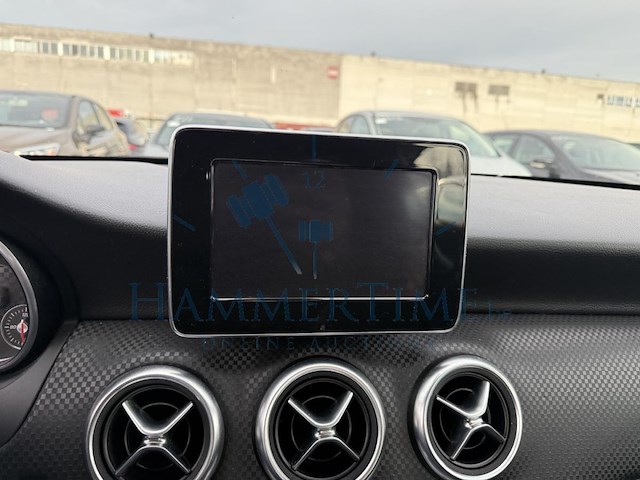 Mercedes-benz classe a (w176) a 180, 2015 - afbeelding 3 van  34