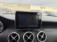 Mercedes-benz classe a (w176) a 180, 2015 - afbeelding 3 van  34