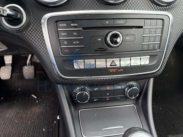 Mercedes-benz classe a (w176) a 180, 2015 - afbeelding 4 van  34