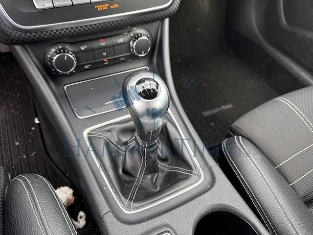 Mercedes-benz classe a (w176) a 180, 2015 - afbeelding 5 van  34