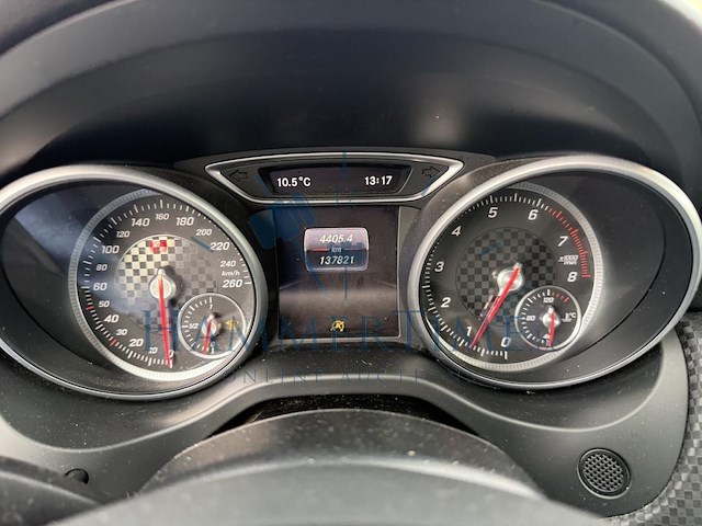 Mercedes-benz classe a (w176) a 180, 2015 - afbeelding 7 van  34