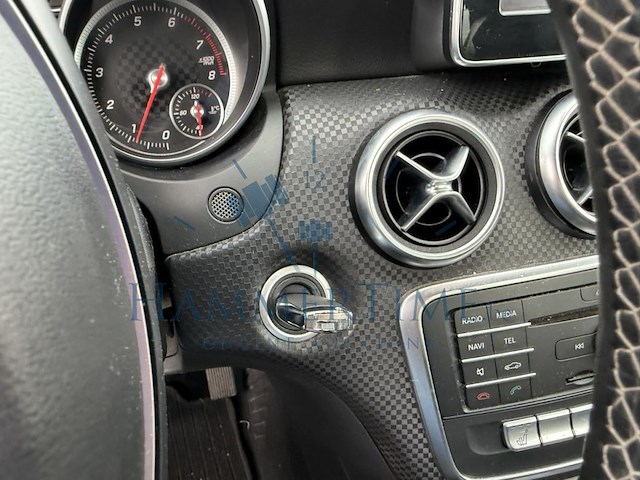 Mercedes-benz classe a (w176) a 180, 2015 - afbeelding 8 van  34