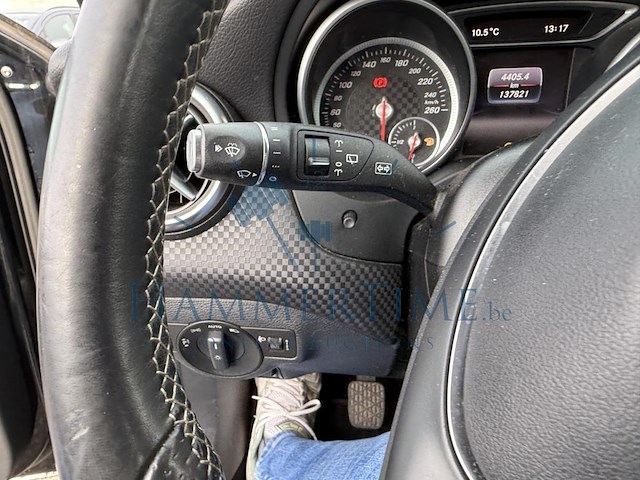 Mercedes-benz classe a (w176) a 180, 2015 - afbeelding 9 van  34