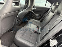 Mercedes-benz classe a (w176) a 180, 2015 - afbeelding 11 van  34