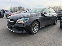 Mercedes-benz classe a (w176) a 180, 2015 - afbeelding 1 van  34