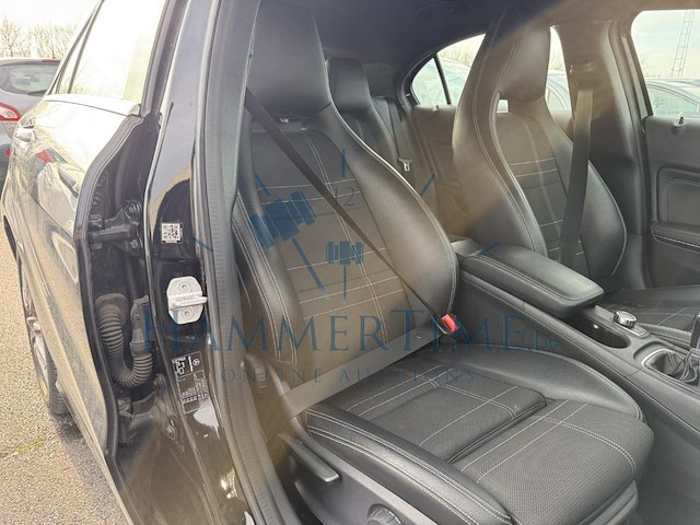 Mercedes-benz classe a (w176) a 180, 2015 - afbeelding 16 van  34
