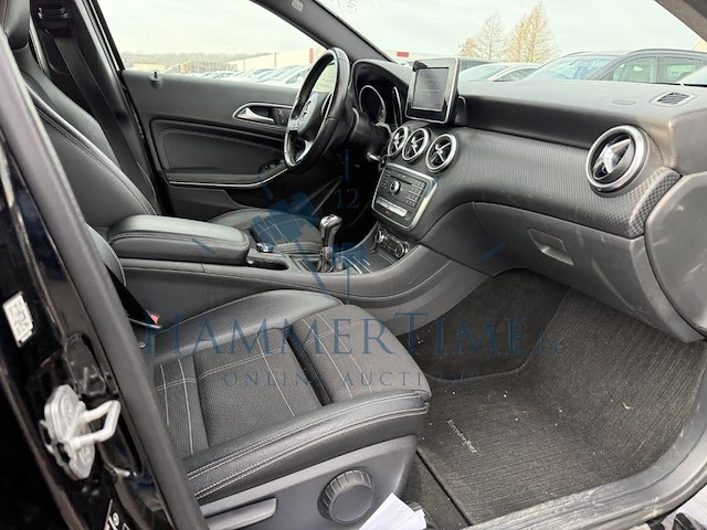 Mercedes-benz classe a (w176) a 180, 2015 - afbeelding 17 van  34