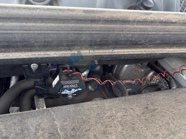 Mercedes-benz classe a (w176) a 180, 2015 - afbeelding 20 van  34