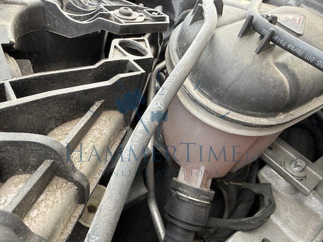 Mercedes-benz classe a (w176) a 180, 2015 - afbeelding 21 van  34