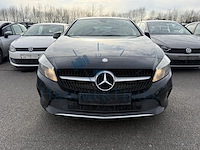 Mercedes-benz classe a (w176) a 180, 2015 - afbeelding 12 van  34