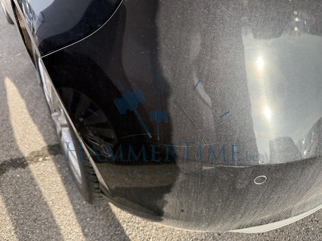 Mercedes-benz classe a (w176) a 180, 2015 - afbeelding 26 van  34