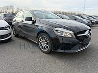 Mercedes-benz classe a (w176) a 180, 2015 - afbeelding 23 van  34