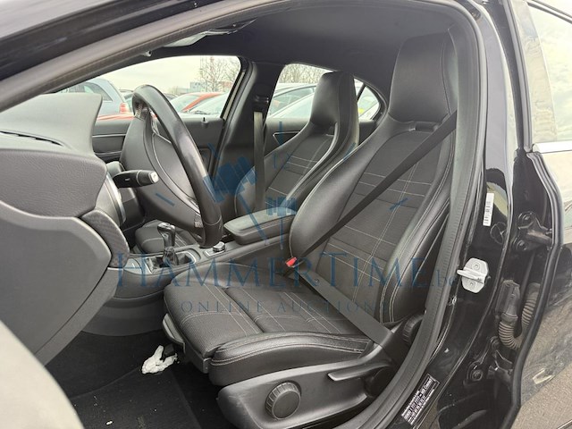 Mercedes-benz classe a (w176) a 180, 2015 - afbeelding 33 van  34