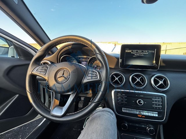 Mercedes-benz classe a (w176) a 180, 2017 - afbeelding 2 van  22