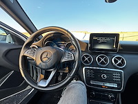 Mercedes-benz classe a (w176) a 180, 2017 - afbeelding 2 van  22