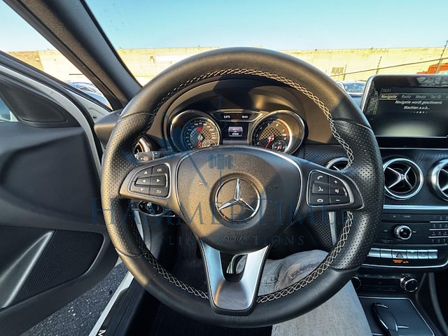 Mercedes-benz classe a (w176) a 180, 2017 - afbeelding 6 van  22