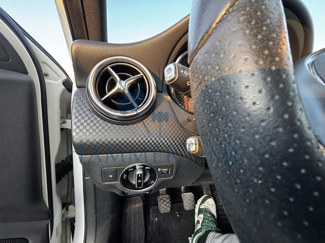 Mercedes-benz classe a (w176) a 180, 2017 - afbeelding 7 van  22