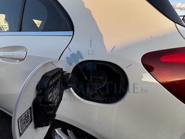 Mercedes-benz classe a (w176) a 180, 2017 - afbeelding 9 van  22