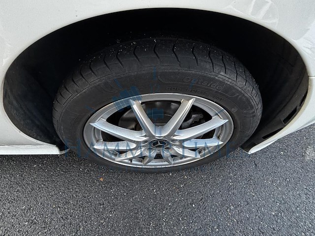 Mercedes-benz classe a (w176) a 180, 2017 - afbeelding 15 van  22