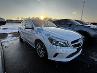 Mercedes-benz classe a (w176) a 180, 2017 - afbeelding 16 van  22