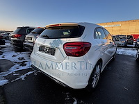 Mercedes-benz classe a (w176) a 180, 2017 - afbeelding 17 van  22