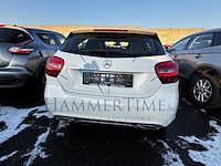 Mercedes-benz classe a (w176) a 180, 2017 - afbeelding 18 van  22