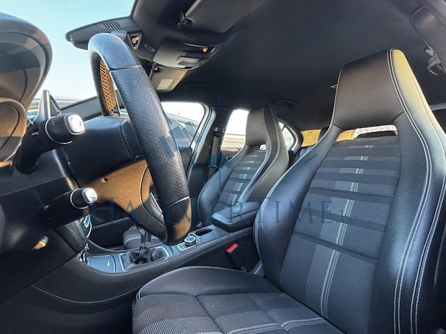 Mercedes-benz classe a (w176) a 180, 2017 - afbeelding 21 van  22