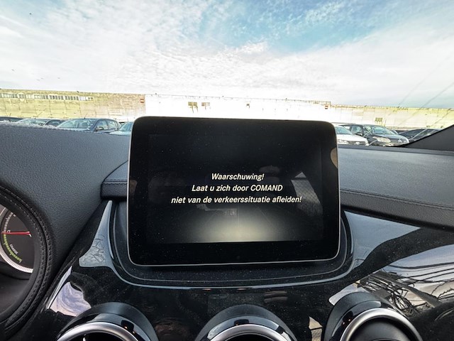 Mercedes-benz classe) b (electric at, 2016 - afbeelding 3 van  29