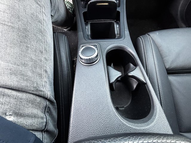 Mercedes-benz classe) b (electric at, 2016 - afbeelding 6 van  29