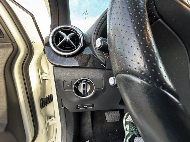 Mercedes-benz classe) b (electric at, 2016 - afbeelding 8 van  29