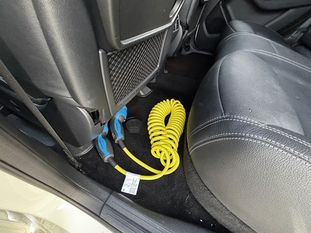 Mercedes-benz classe) b (electric at, 2016 - afbeelding 10 van  29