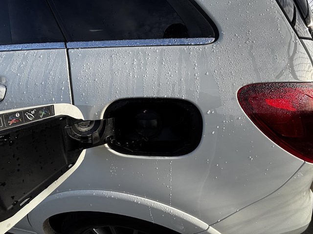 Mercedes-benz classe) b (electric at, 2016 - afbeelding 11 van  29