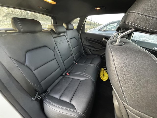 Mercedes-benz classe) b (electric at, 2016 - afbeelding 14 van  29