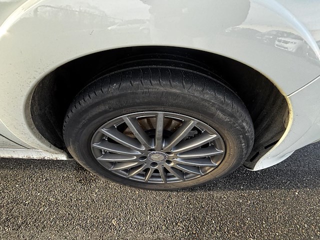 Mercedes-benz classe) b (electric at, 2016 - afbeelding 17 van  29