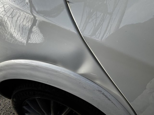 Mercedes-benz classe) b (electric at, 2016 - afbeelding 20 van  29