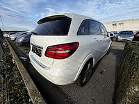 Mercedes-benz classe) b (electric at, 2016 - afbeelding 24 van  29