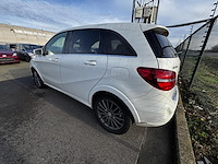 Mercedes-benz classe) b (electric at, 2016 - afbeelding 25 van  29